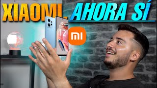 Xiaomi Arregló su Mayor ERROR 🤑 Por Fin