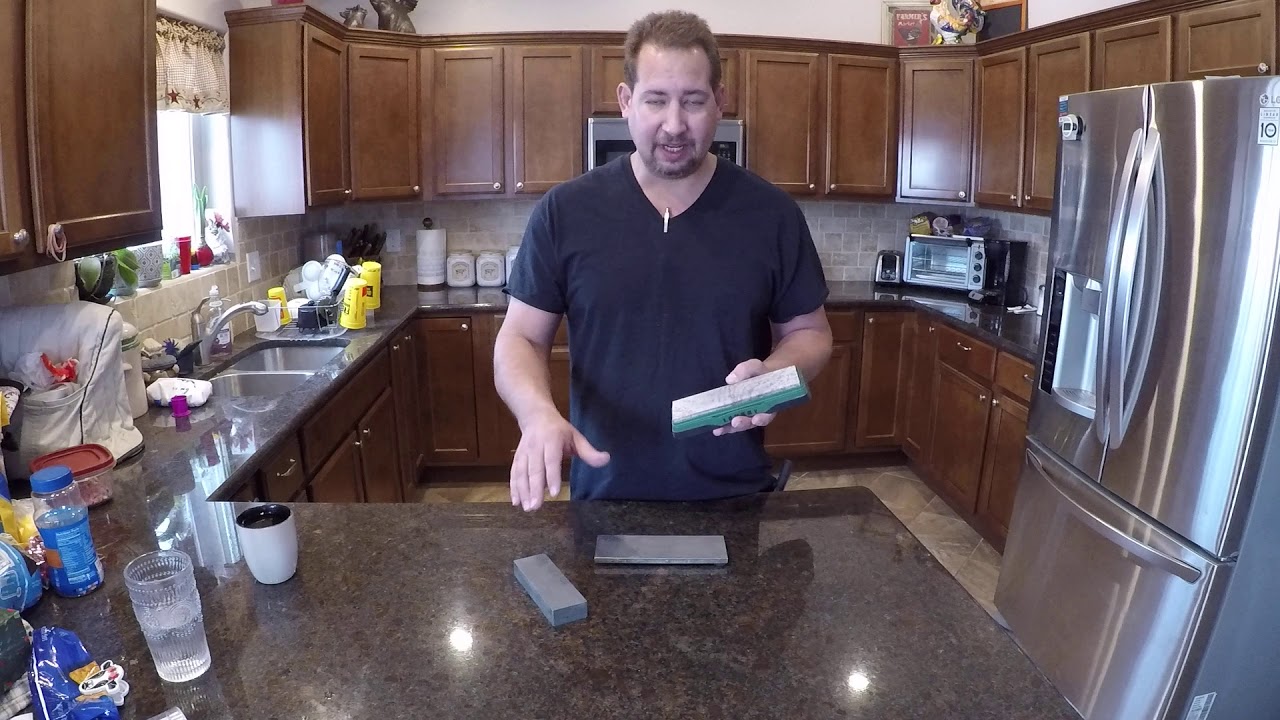 the sharpening stones id rather not be without