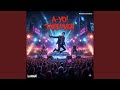 A-YO TAKEOVER VER. 1