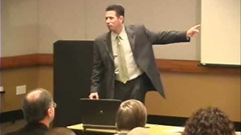 Update Your Status on LinkedIn - Patrick Schwerdtfeger