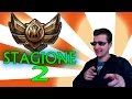 IL MESSIA DEL BRONZO STA TORNANDO  - STAGIONE 2