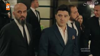 Kehribar 8.Bölüm | Oğuz Doğu Mudanya'ya Geliyor