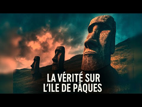 la vérité sur l'ile de pâques