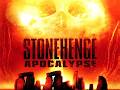 The Stonehenge Apocalypse apocalypse #1