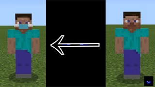 Steve and Alex with masks skin pack screenshot 5