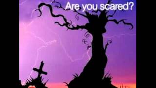 A.K.O -- Are You Scared? (Original Mix)