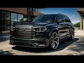 2026-27 Audi RS Q9 Is Audi’s Most Insane SUV Ever You don't believe