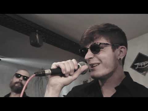 The Mighty Black Camel Blues Band - Double Trouble (Sean Costello)