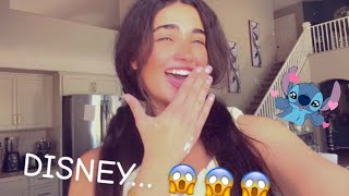 I Have Something To Share… Its…😱
