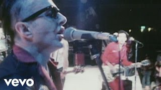 The Clash - Should I Stay or Should I Go (Live at Shea Stadium) chords