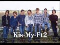 rmix kis-my-ft2