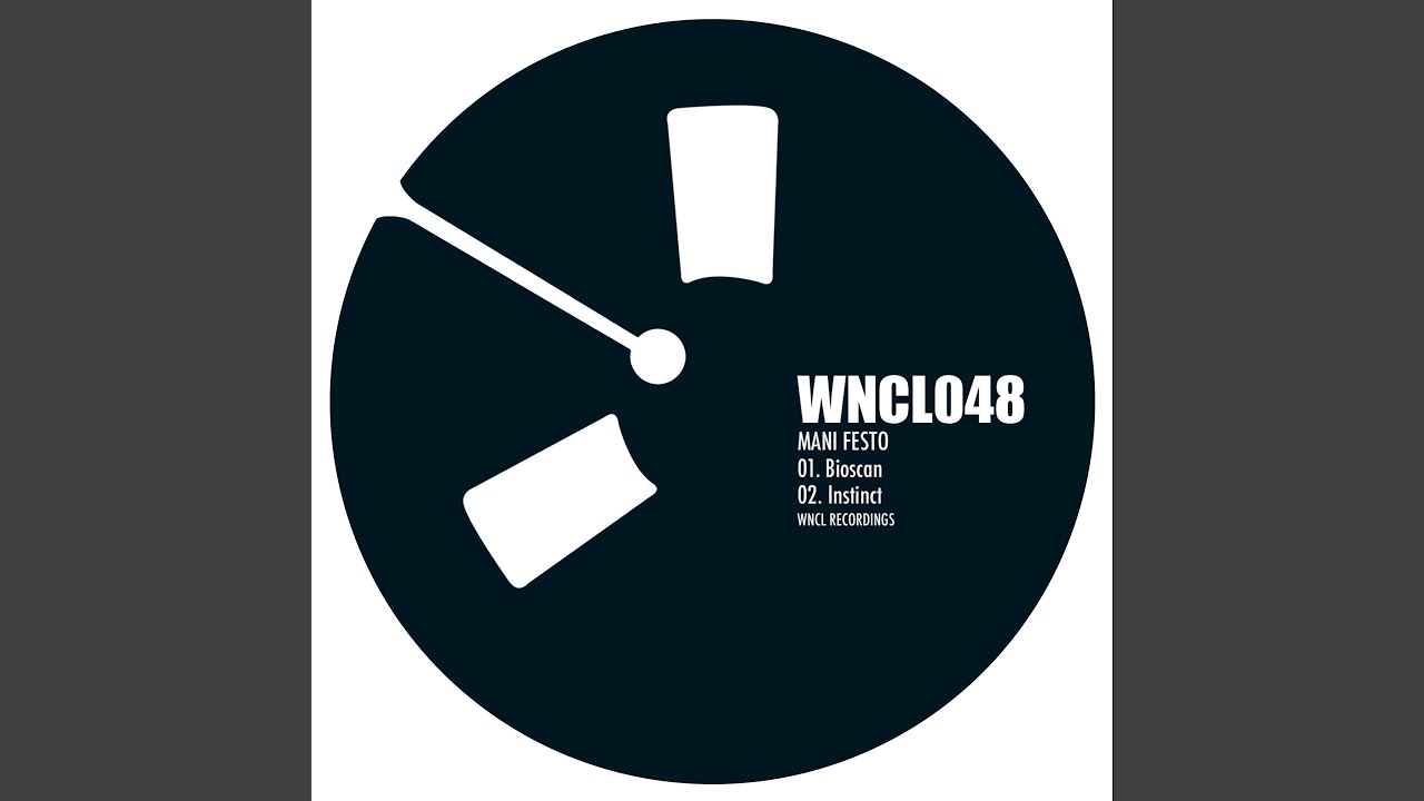 Instinct adlı videoyu YouTube'da izle Instinct adlı videoyu YouTube'da izle