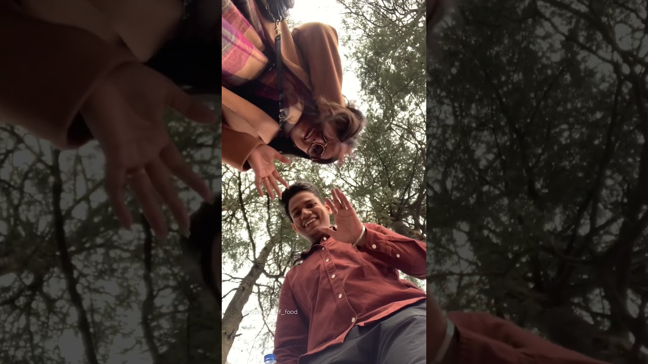 Jakhu temple shimla | Flavours Of Food