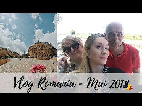 In vizita acasa - Romania 2018