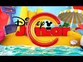 Disney Jr  Germany   June 23, 2018 German Audio @continuitycommentary