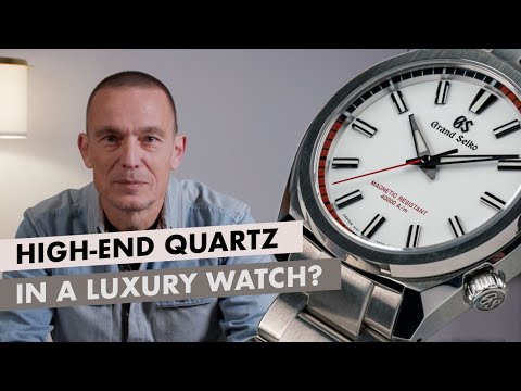 Watch Karma – Why The Grand Seiko SBGX341 Was Meant For Lex