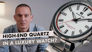 Watch Karma – Why The Grand Seiko SBGX341 Was Meant For Lex - YouTube