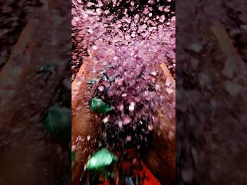 ASMR 💥 Super Satisfying Soap | Jabón Explosivo