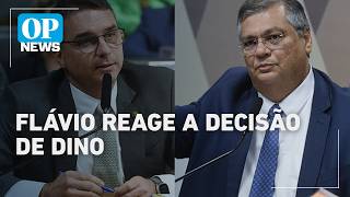 Flávio's campaign accuses Dino of interfering with TSE ruling on Our Lady posts | OP NEWS