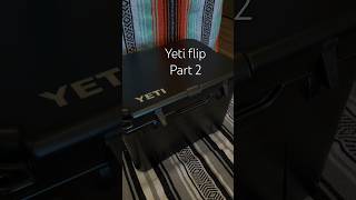 Celebrity Was it worth all the effort??😅 #yeti #yeticoolers #flip #finshed #upcycle #transformation Net Worth