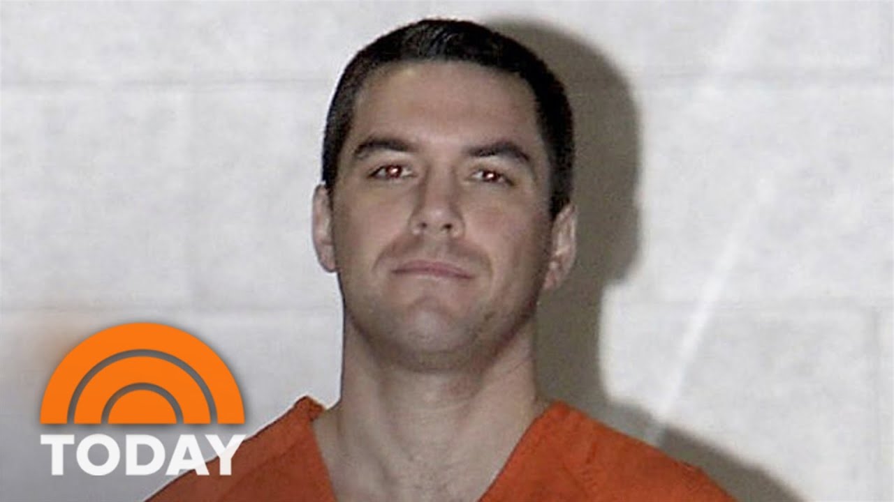 Scott Peterson To Be Resentenced In 2002 Deaths Of His Wife Laci And Unborn Son