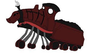 Lucas The Nightmare Engine Theme For