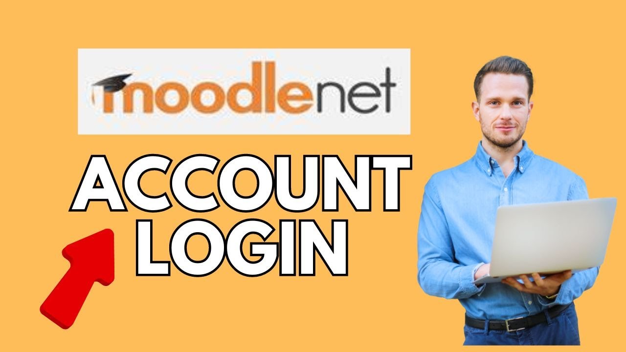 How to Login to Moodle Net 2024?