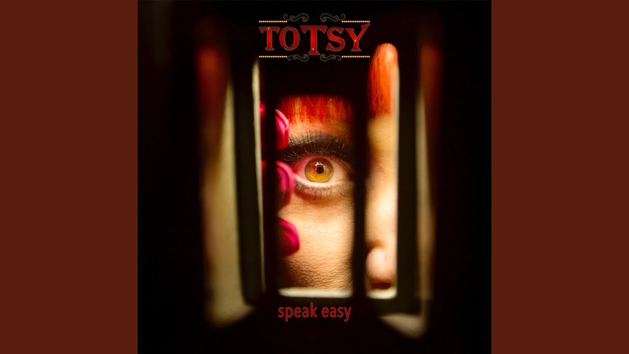 Watch Speak Easy on YouTube Watch Speak Easy on YouTube