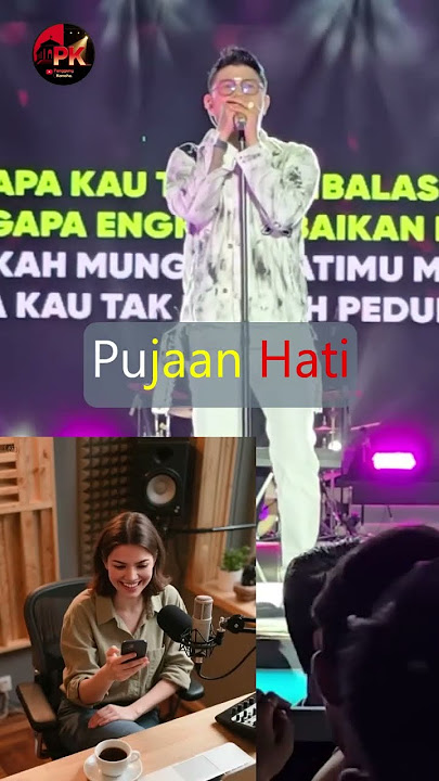 Kangen Band – Pujaan Hati ft. Andika | Full Performance
