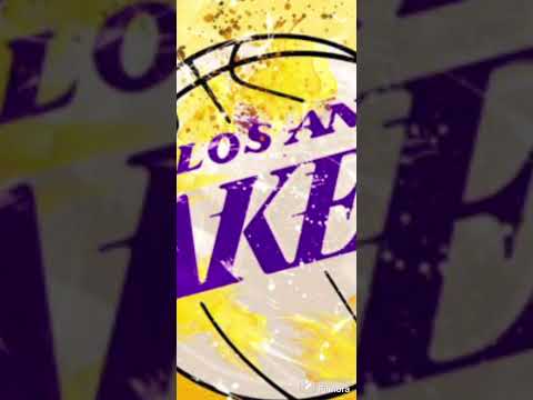 Los Angeles Lakers