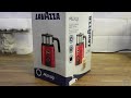 Lavazza Milk Up milk frother - Breakfast Review