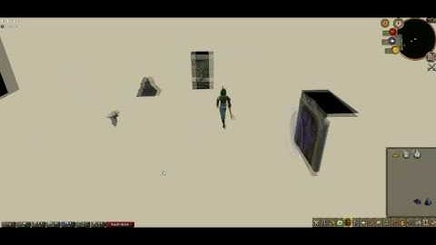 Dungeoneering: WHERE IS THE ROOM?