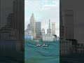 ماذا سيحدث إذا اصطدم القمر بالأرض