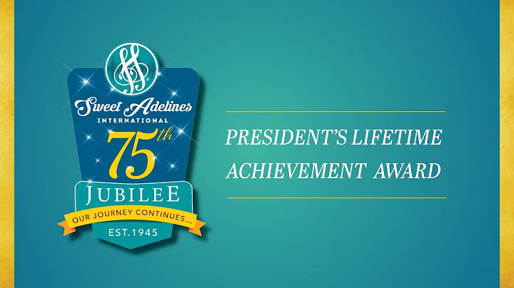 2020 SA Virtual Convention, Day 1, Presentation of...