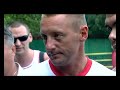 Матч ветеранов "Спартака"