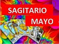 SAGITARIO Mayo 2019: ¡Te pondrán a prueba!