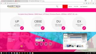 HTML5 and CSS3 tutorial in hindi - Part 1