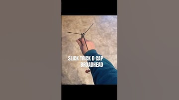 “My Go-To Custom Turkey Arrow Build | Arrow, Fletching & Broadhead Setup”