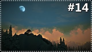 GETİR GÖTÜR SIKTI ARTIK | Long Dark Hikaye #14