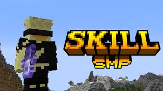 Skill SMP Showcase (Applications OPEN!)