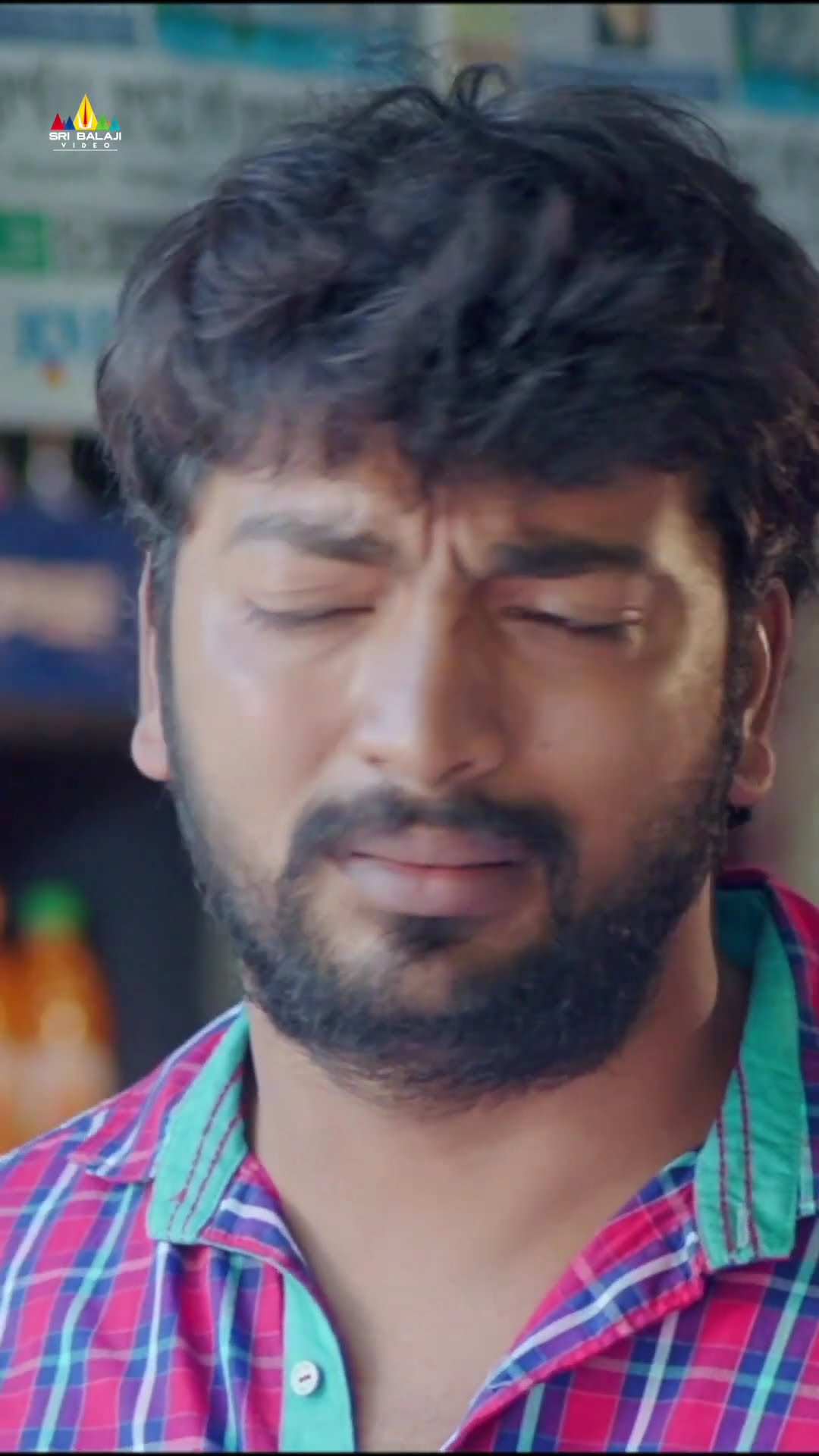 వదిలేయ్రా ఒక్కరోజే కదా రేపు తానే వస్తుంది చూడు ! #premistheinthena | #saidhanshika | #youtubeshorts