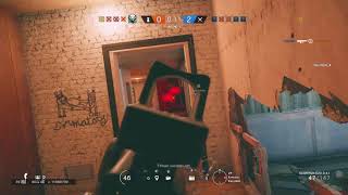 EAZY. | Fragmovie #7 | RainbowSix Siege