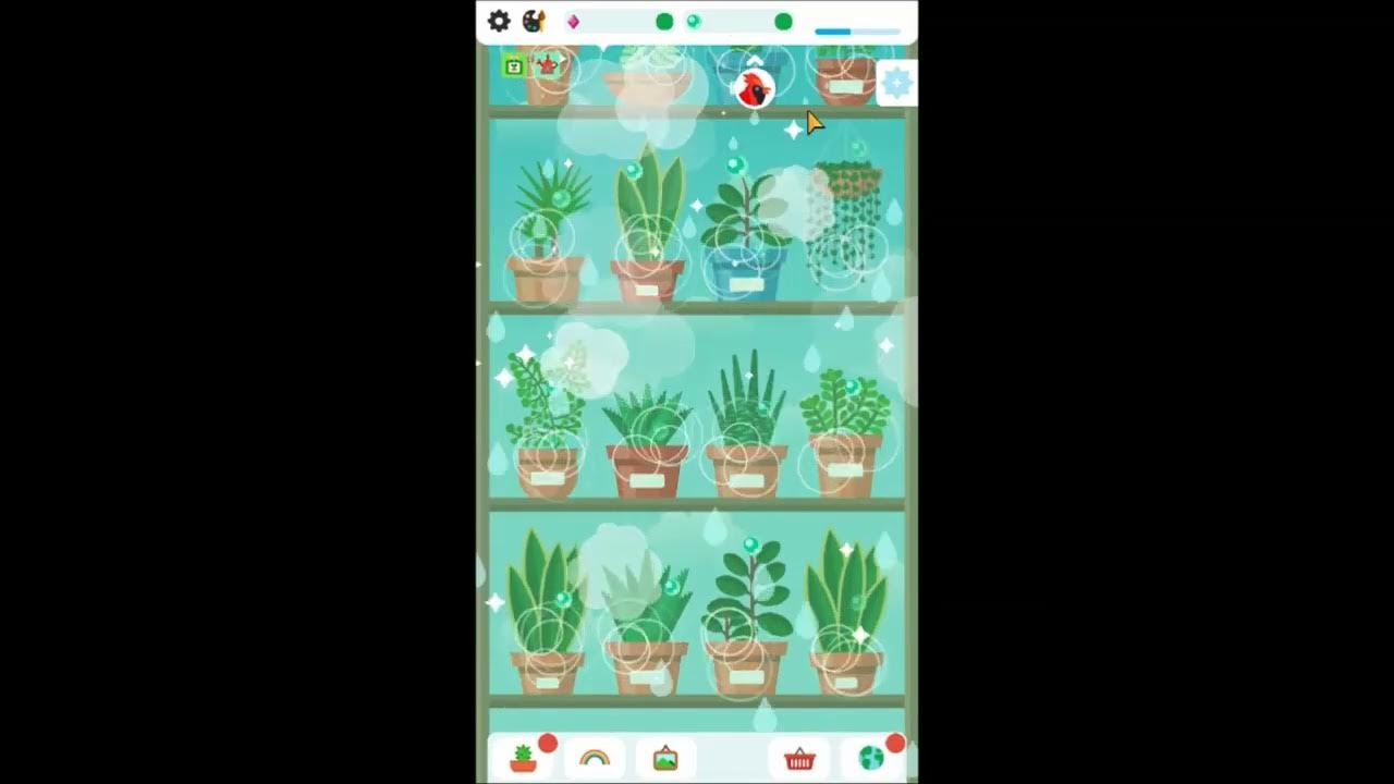 Terrarium Garden Idle (PC) Part 28 Levels 576591 YouTube