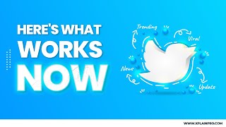 6 Simple Steps To Increase Traffic From Twitter