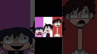 Just a Bit Crazy #animation #trend #art #memes #eddsworld #shorts
#animationmeme #animation #memes #oc #trend #memeanimations #meme Just a Bit Crazy #animation #trend #art #memes #eddsworld #shorts