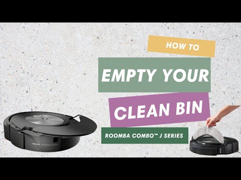 Video: Tel Roomba stof op?