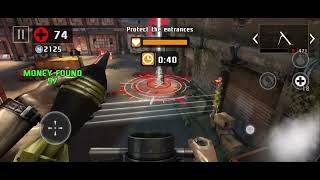 Dead Trigger 2 - Daily Job - X3