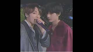 slowed version of euphoria was sung by v 😚|bts edit #bts #taehyung #jungkook #taekook