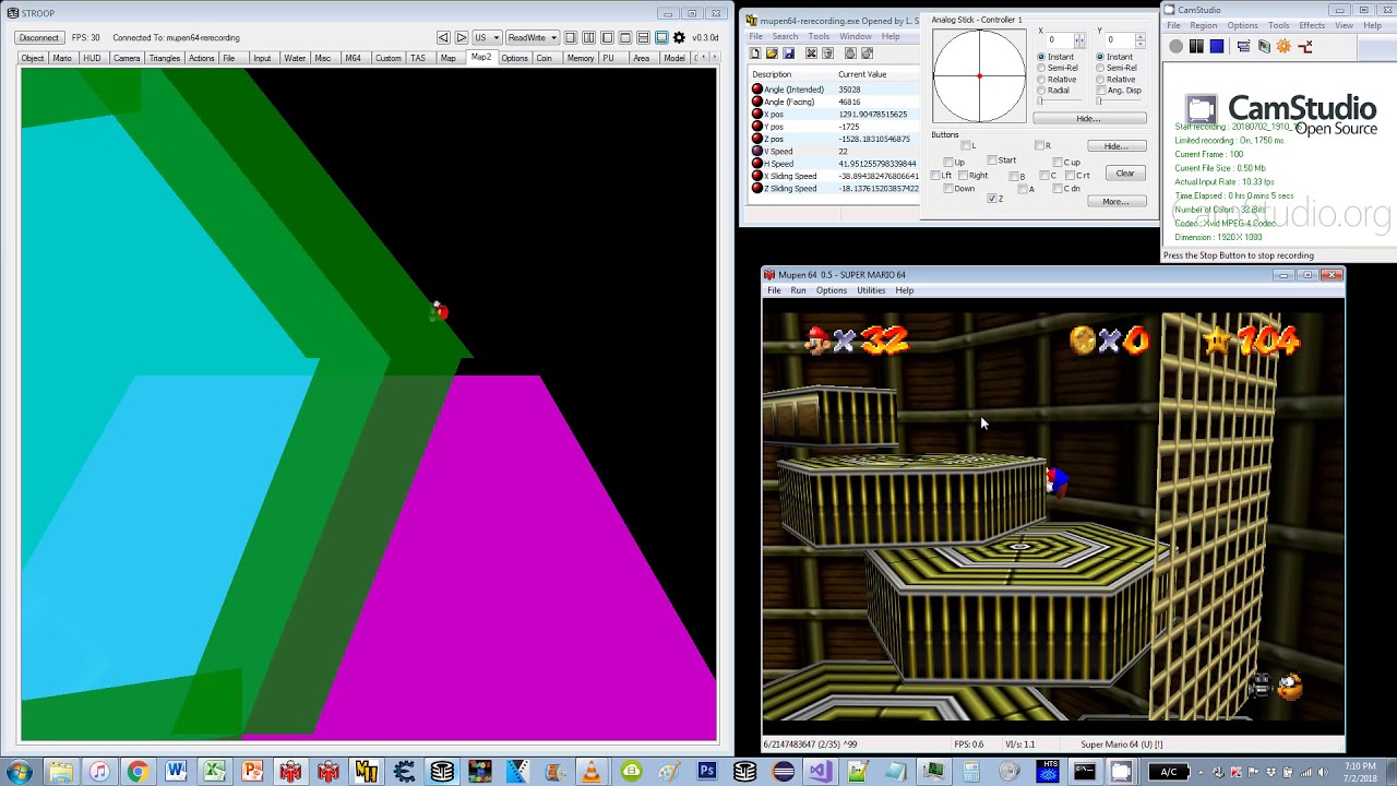 TTC Cog Misalignment by jongyon±7192p - TTC Cog Misalignment by jongyon±7192p