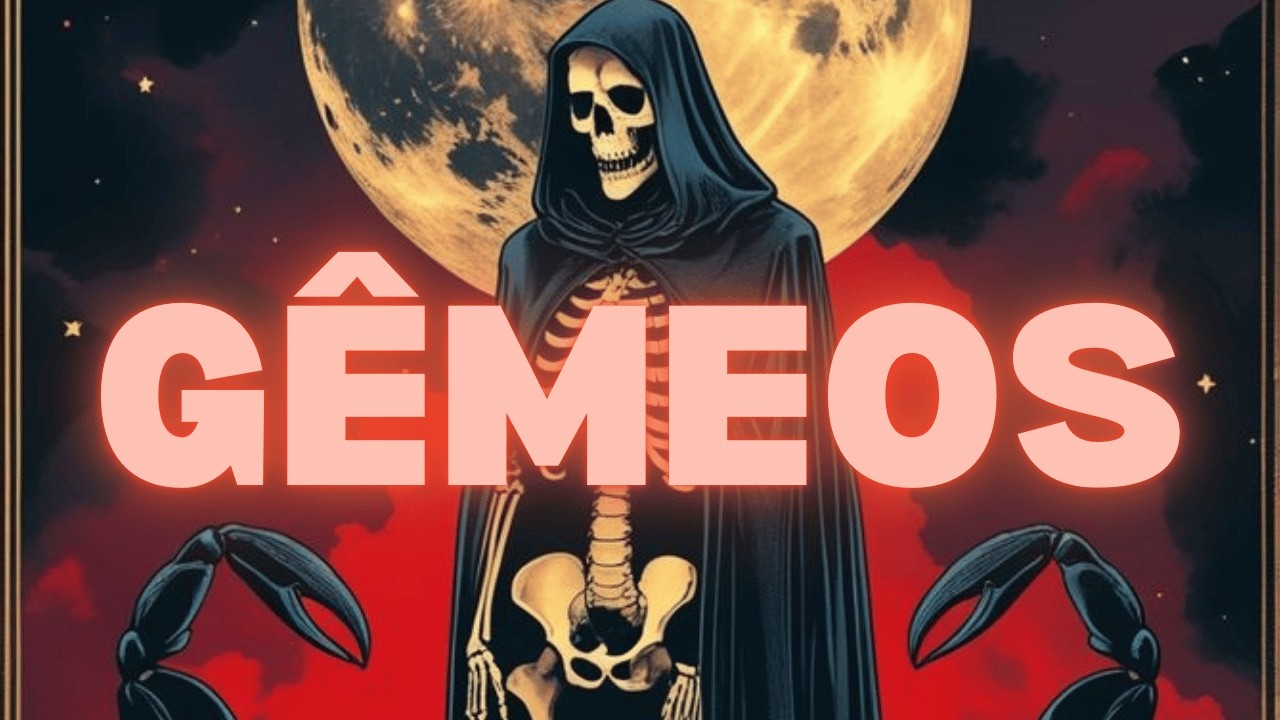 GÊMEOS ALGO INCRÍVEL VAI ACONTECER! ALGUÉM DECIDE TE PROCURAR POR ISSO! #GÊMEOS HORÓSCOPO...